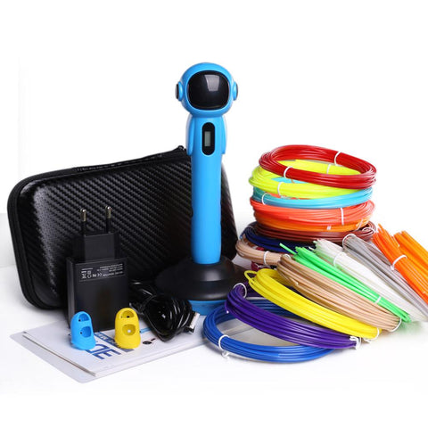 3D Pen Filament  Drawing Printing Pencil-CO01267-Veeddydropshipping