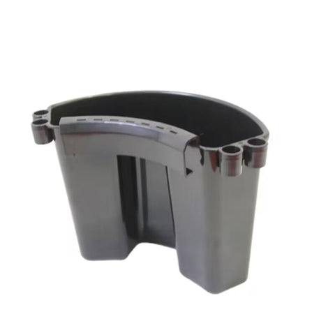 Universal Bucket Organizer Car Detailing Tools Towels Brushes-AM00368-Veeddydropshipping