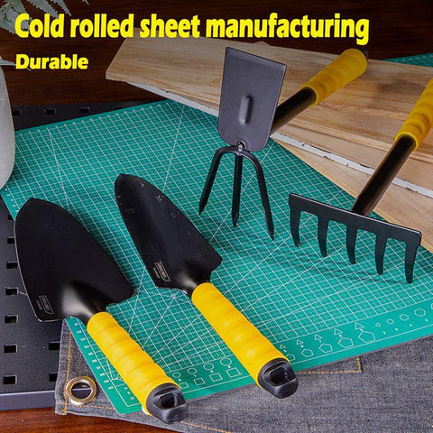 Garden Tools Set Hand Planting Shovel-TI00070-Veeddydropshipping