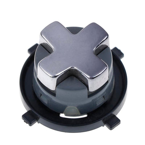 New Version Rotating Dpad Button Replacement Parts Transforming D-pad-CE01458-Veeddydropshipping
