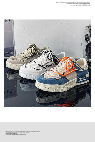 All-match Breathable Casual Thin Mesh Sports Running-BS01396-Veeddydropshipping