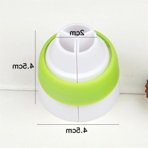 3 Holes Cake Decoration Converter Mix-HA01237-Veeddydropshipping