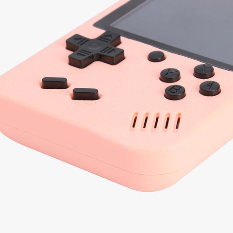 Original 500 in 1 Retro Video Game Console Handheld Game Portable Pocket Game-CE01394-Veeddydropshipping
