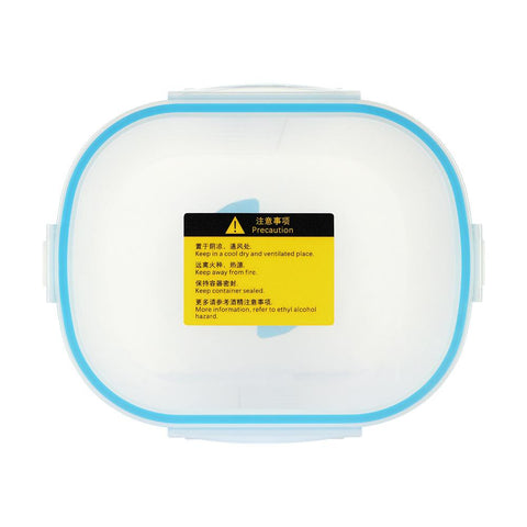 3D printer parts cleaning container cleaning bucket for cleaning and curing 2.0 405nm UV resin-Veeddydropshipping