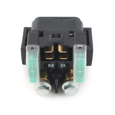 Motorcycle Starter Relay Solenoid For V-Star Classic Custom-AM01172-Veeddydropshipping
