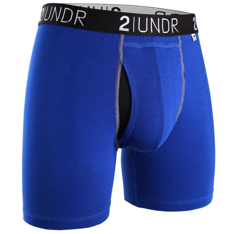SWING SHIFT - 6&quot; Boxer Modal Fabric Solid-MF01465-Veeddydropshipping