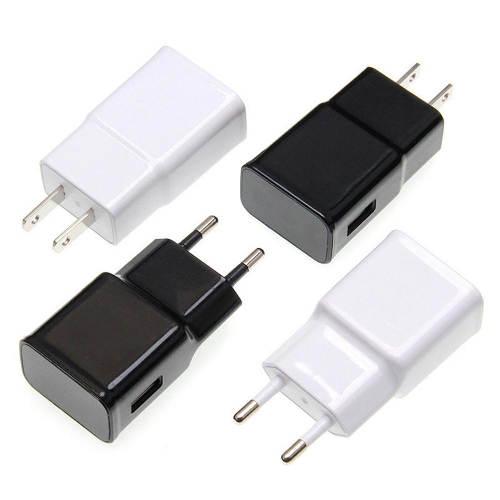 Universal USB Charger Travel Portable Mobile Phone Charging Head Ougui Charging-PA00387-Veeddydropshipping