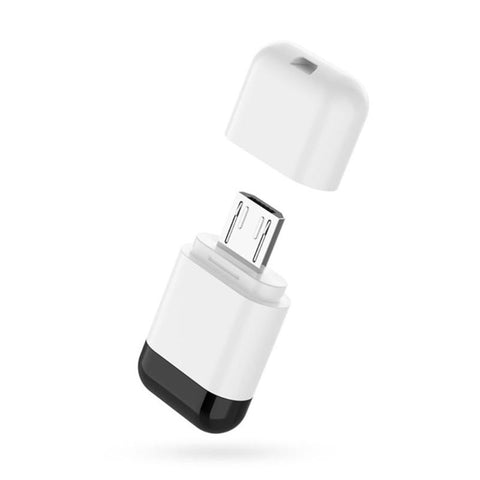 2022 Mobile Phone IR Remote Control Type-C / Micro USB Interface Wireless  Adapter-PA00782-Veeddydropshipping