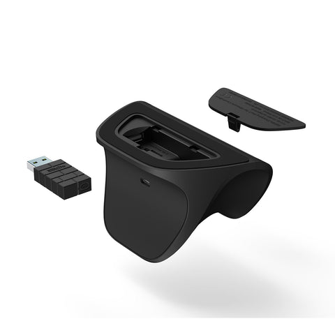 Ultimate Wireless Bluetooth Gaming Controller with Charging Dock -CE01324-Veeddydropshipping