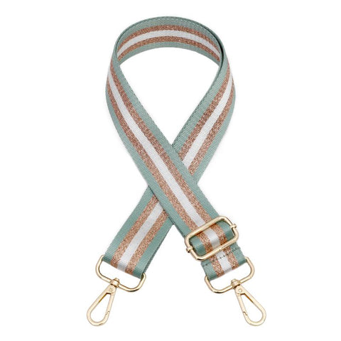 Belt Shoulder Crossbody Bag Strap Replacement Adjustable Strap-BS00771-Veeddydropshipping