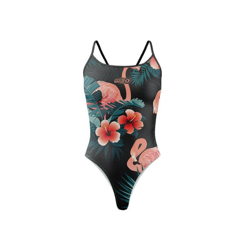 Women 2022 Sexy One Piece Swimsuit Triathlon Suit Comfortable Swimwear Training -OS00192-Veeddydropshipping