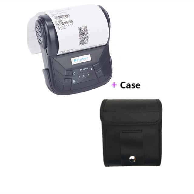Mini portable handheld printer for Android iOS Windows system-Veeddydropshipping