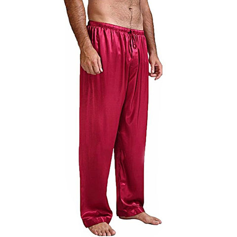Pajamas Sleepwear Trousers Nightgown Pyjamas Long-MF01567-Veeddydropshipping