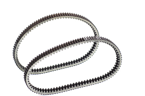 Kevlar GENUINE Scooter V-Belt for Xmax300 XMAX CZD Tricity-AM01183-Veeddydropshipping