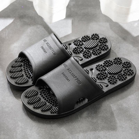 home bathroom non-slip bathing couple thick-soled-BS01076-Veeddydropshipping