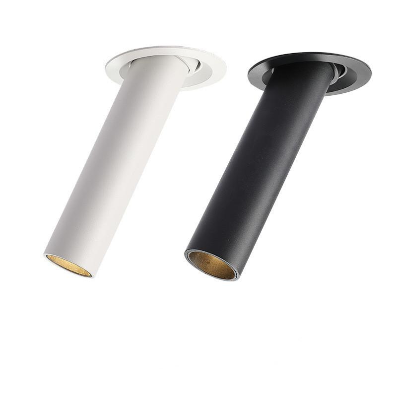 Rotatable Angle Ceiling Lamp  Long Tube-TI00348-Veeddydropshipping
