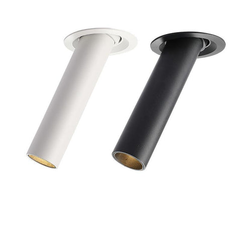Rotatable Angle Ceiling Lamp  Long Tube-TI00348-Veeddydropshipping