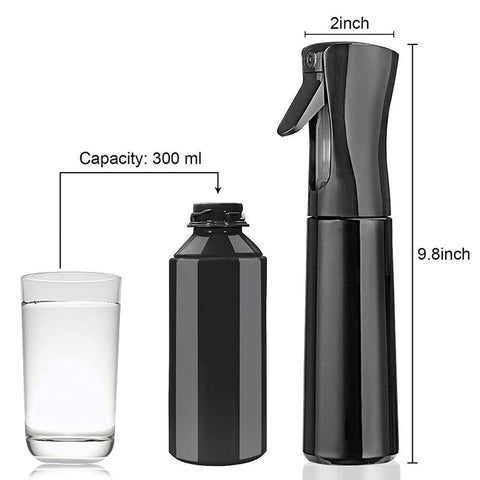 Plant Spray Bottle Hair Spray Bottles Fine Continuous-HA01532-Veeddydropshipping