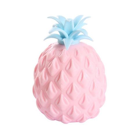 Pineapple Anti Stress Grape Ball Funny Gadget Vent Decompression Toys-TB01539-Veeddydropshipping