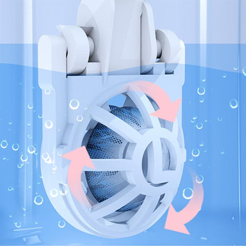 Contact Lens Cleaner Intelligent Cleaning Machine-BH00855-Veeddydropshipping