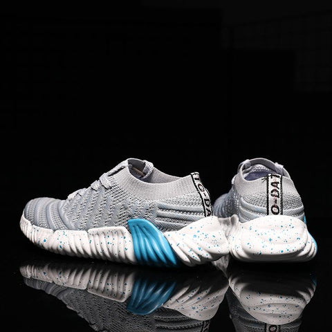 Shoes Breathable Casual Sneakers Outdoor Lightweight-BS01400-Veeddydropshipping