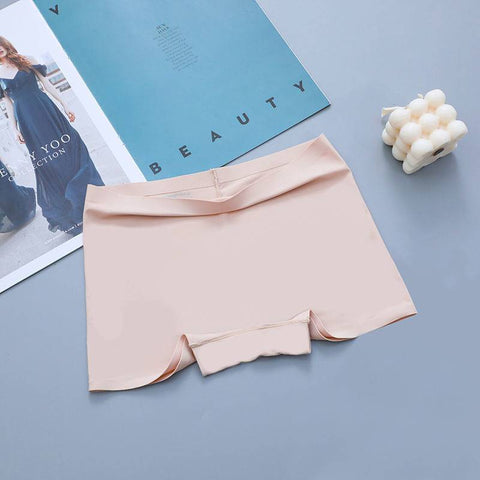 Women Panties Seamless Underwear-WF00900-Veeddydropshipping