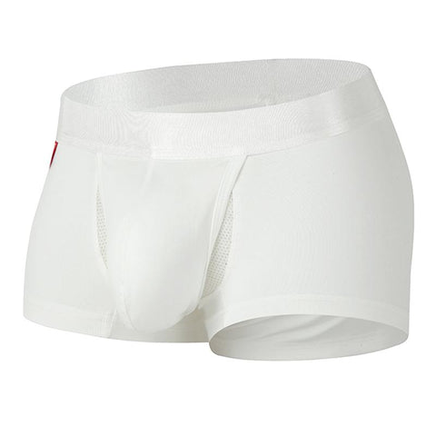 Cotton Sexy Men's Boxer Shorts Panties Breathable-MF01420-Veeddydropshipping