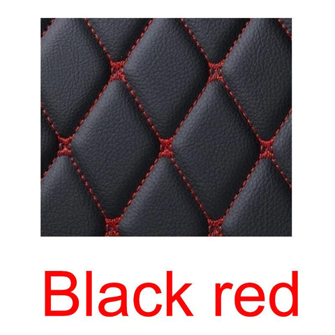 Custom Style Car Floor Mats for Hyundai I30 2009-2012 Year-AM00058-Veeddydropshipping