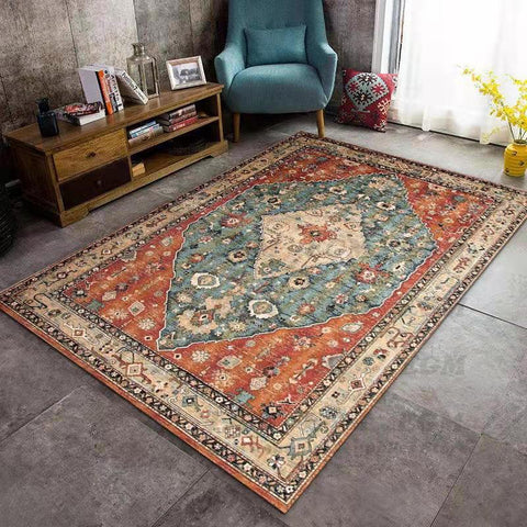 Luxury Rugs and Carpets for Home Living Room-HA00461-Veeddydropshipping