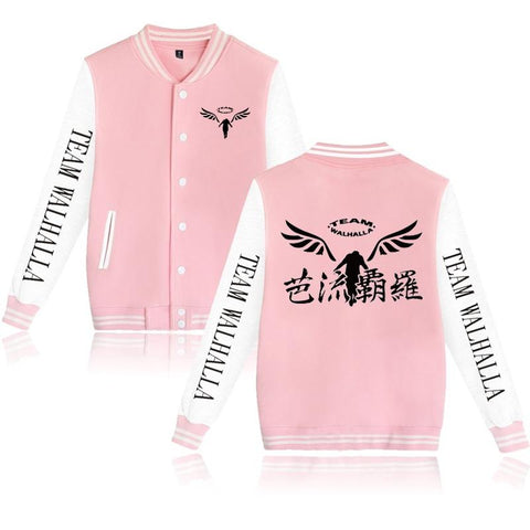 Printing Baseball Jersey Men Fashion-MF01103-Veeddydropshipping