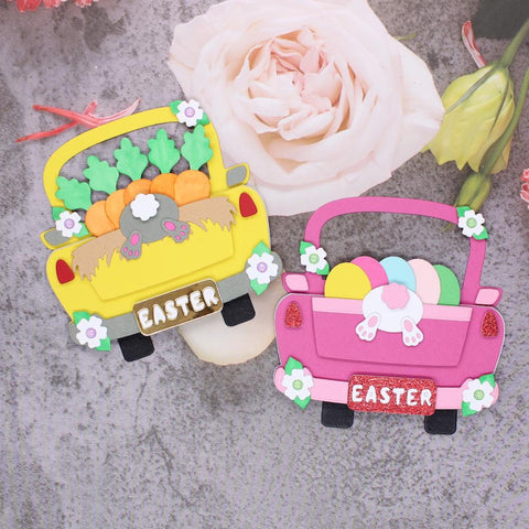 DIY Scrapbooking Embossing DIY Paper Cards-HA00120-Veeddydropshipping