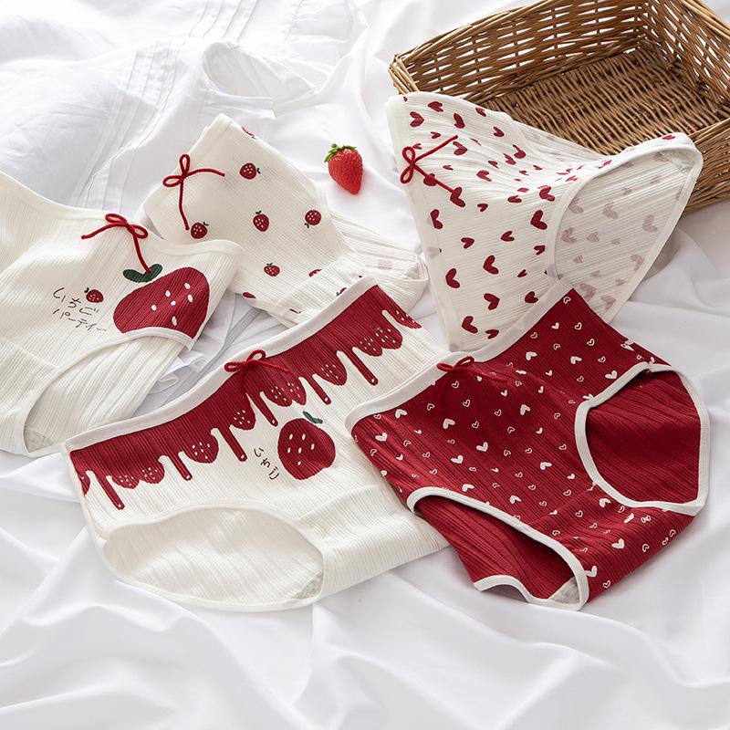 Sexy Underwear For Women Underpants-Veeddydropshipping