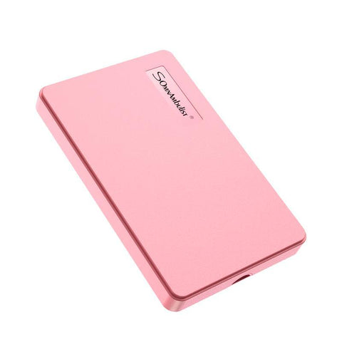 HDD  external hard drive   storage device-CO00907-Veeddydropshipping