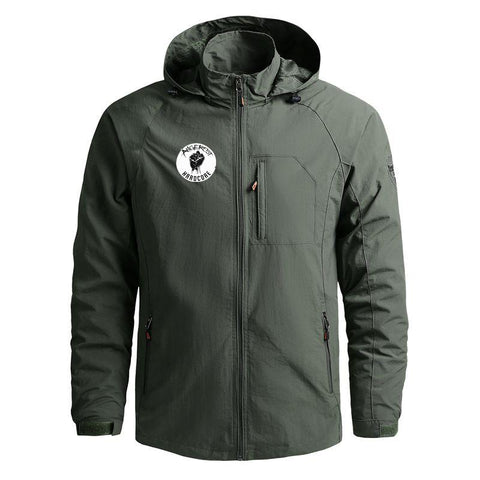Man Coat Jackets Men Clothing Outdoor Military Top-MF01111-Veeddydropshipping