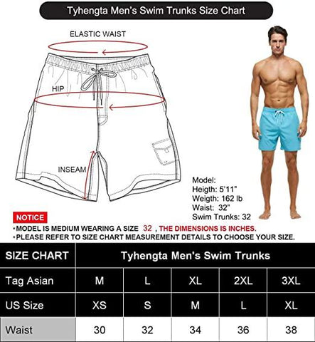 2023 Men Swimwear Shorts Male Swimming Trunks Swimsuits Man Quick -OS00031-Veeddydropshipping