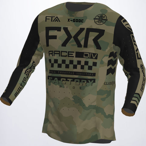 Motorcycles Motocross Racing Jersey Enduro Moto Downhill Mountain Jersey MX Cycling-OS01138-Veeddydropshipping