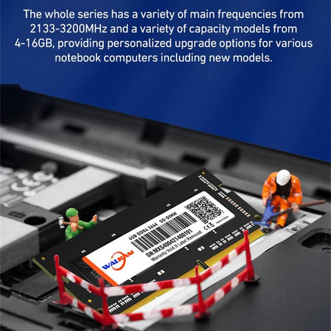 Notebook Memory Module  Memoria-CO00084-Veeddydropshipping