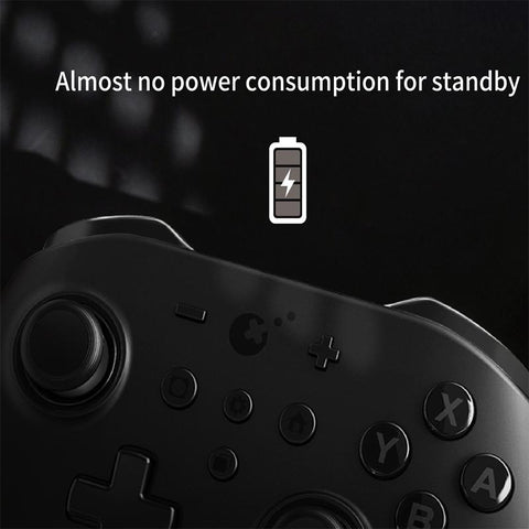 GuliKit KingKong 2 Pro Gamepad Bluetooth Wireless Controller Joystick-CE01318-Veeddydropshipping