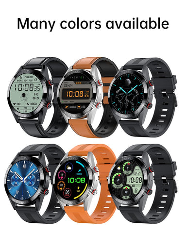 2023 New 454*454 Screen Smart Watch Always Display The Time Bluetooth -CE00616-Veeddydropshipping