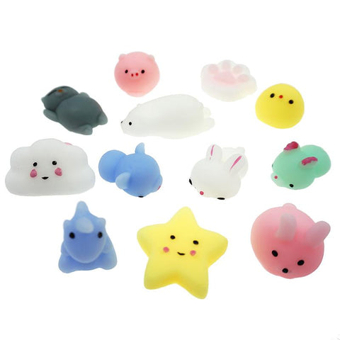Soft Squeeze Toys for Kids Party Favors Stress Relief Birthday Gift Treat-TB01527-Veeddydropshipping