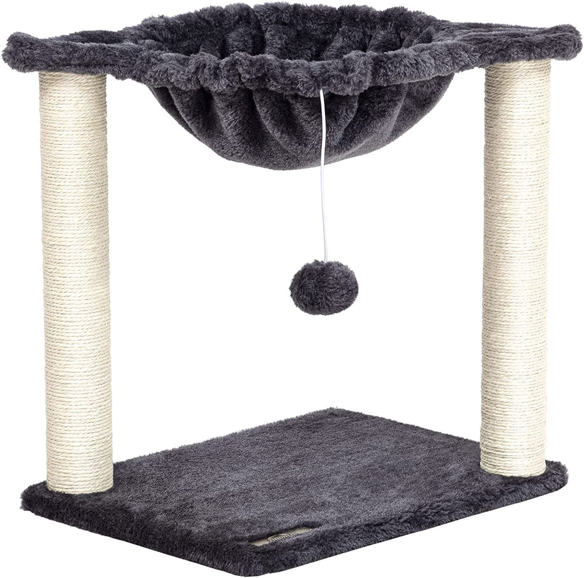 Cat Tree Tower Small Cat Pet House Furniture-HA01447-Veeddydropshipping