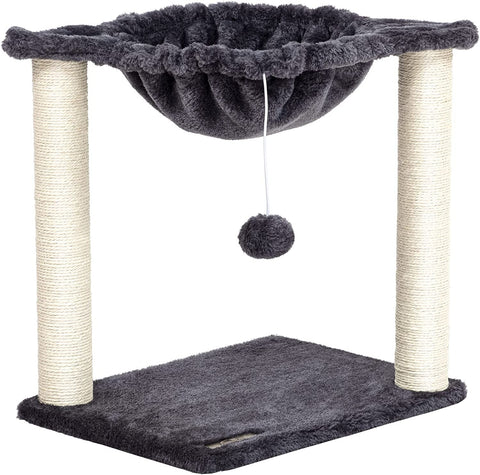 Cat Tree Tower Small Cat Pet House Furniture-HA01447-Veeddydropshipping