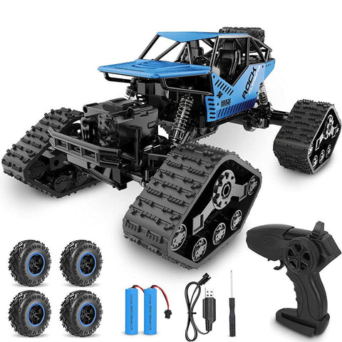 Elektrikli Araba Jeu Enfant Radio Coche Juguete Boys&#39; Toys 4X4 Rc Drift-TB01434-Veeddydropshipping