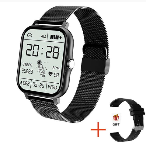 2022 New Smart Watch Women Fashion Bluetooth Call Watch Fitness -CE00597-Veeddydropshipping