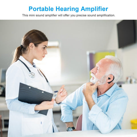 Rechargeable Hearing Aids for Seniors-BH00806-Veeddydropshipping