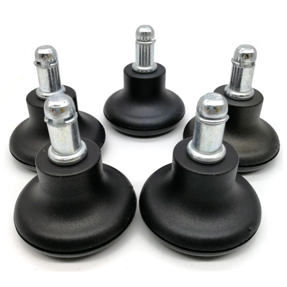Office Swivel Caster Felt Pad Home Stool-HA01691-Veeddydropshipping