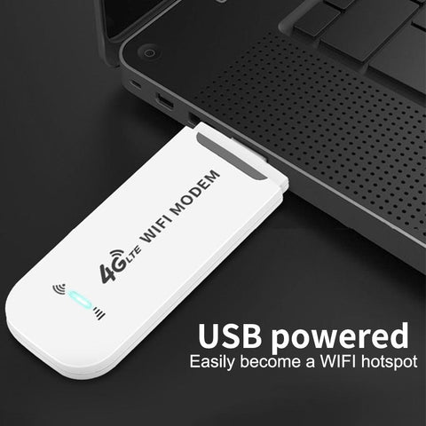 WiFi Dongle Broadband Modem-CO01402-Veeddydropshipping