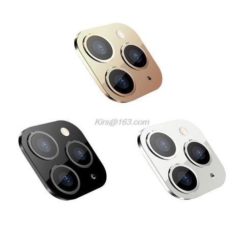 New Universal Camera Lens Case Cover Skin Sticker-PA01253-Veeddydropshipping