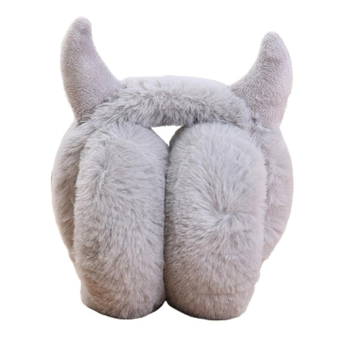 Women's Accessories Ear Muff Earmuff-WF01150-Veeddydropshipping