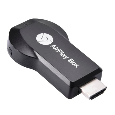 Anycast M9 Plus 2.4G 1080P Miracast Wireless DLNA AirPlay HDMI -Compatible TV -CE00961-Veeddydropshipping